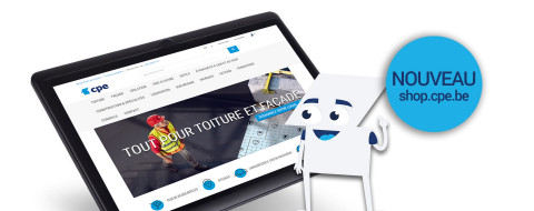 home website shop