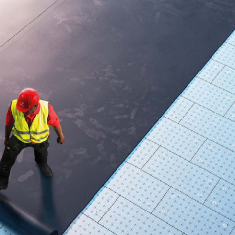 Elevate RubberGard EPDM 