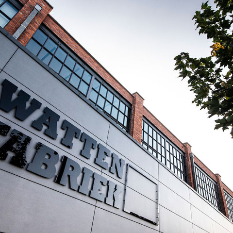 Wattenfabriek