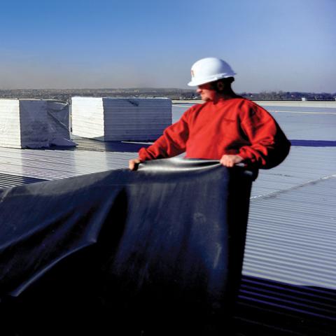 Firestone RubberGard EPDM