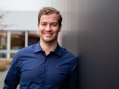 Ruben Schreurs