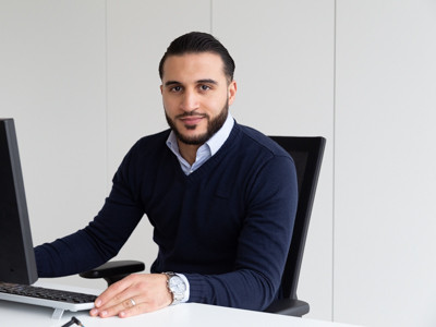 Mohammed Bentajar