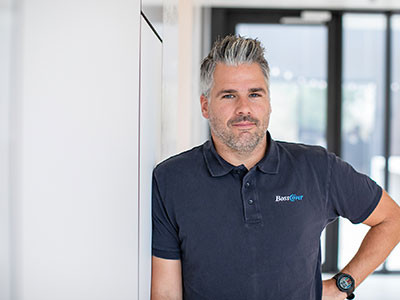 Bart De Baere