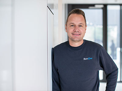 Tristan Schulpen
