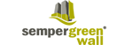 sempergreenwall logo