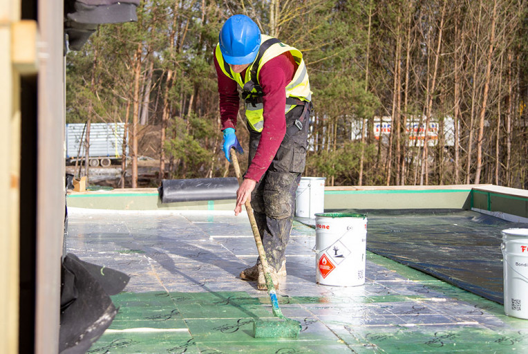 Bientôt un premier chantier ?