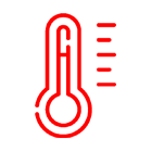 Verwerking bij lagere temperaturen